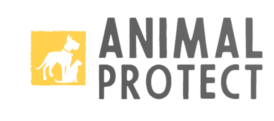 animal protection logo