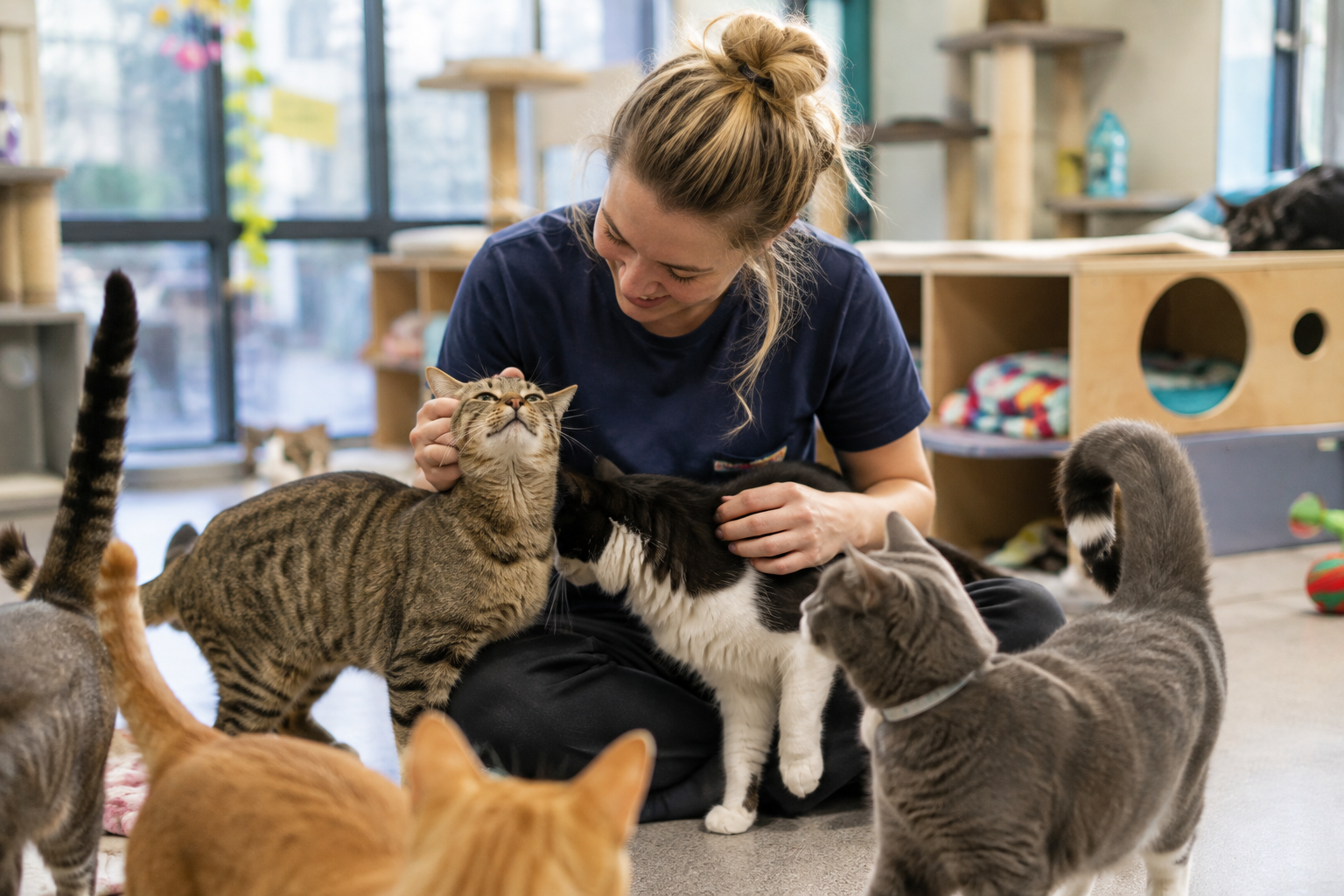 Open Evenings Event